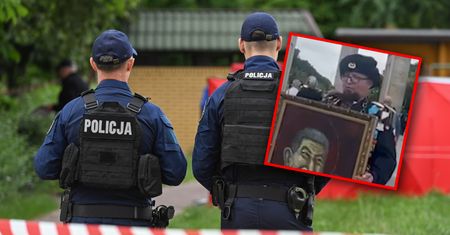 Zabójstwo w Białej Podlaskiej. Krytyk Putina miał dostawać groźby