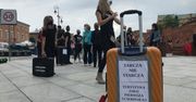 Branża turystyczna ma dość. "Turystyka umiera, rząd nas nie wspiera!"