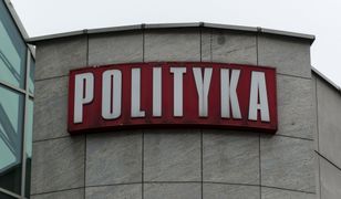 Siedziba redakcji polityka.pl i tygodnika "Polityka"