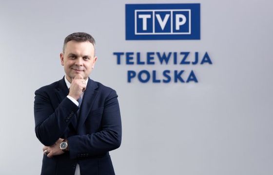 Nowy podział obowiązków w TVP. Tomasz Sygut odpowiada za anteny, a Daniel Gorgosz za sprawy prawne