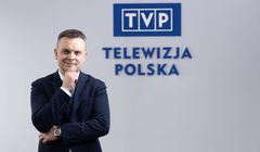 Nowy podział obowiązków w TVP. Tomasz Sygut odpowiada za anteny, a Daniel Gorgosz za sprawy prawne