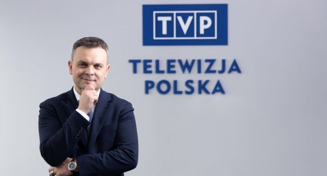 Nowy podział obowiązków w TVP. Tomasz Sygut odpowiada za anteny, a Daniel Gorgosz za sprawy prawne