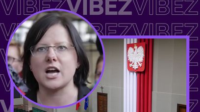 Kaja Godek ogłasza sukces. "Aborcja to zabójstwo" trafi do Sejmu