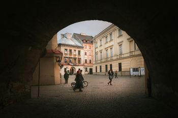 Lublin: 6. Lubliner Festival zbliża się wielkimi krokami