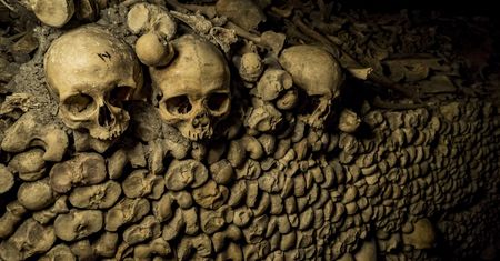 To mogło zakończyć historię kanibalizmu. Jest nowe wyjaśnienie