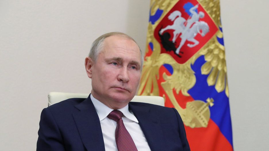 Aleksiej Nawalny pokazał jak żyje Putin. Kreml: nic nowego
