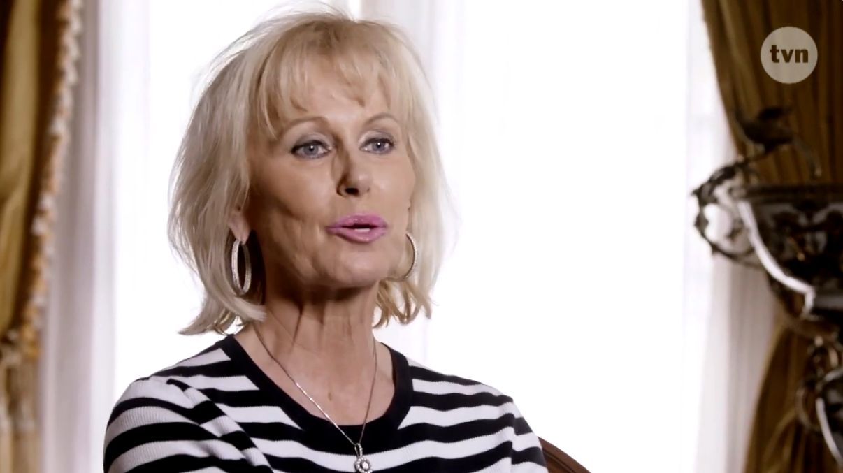 Helena Król-Kołodziey 