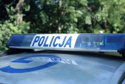 Potrącił kobietę w ciąży i uciekł. W chwili zatrzymania był pod wpływem narkotyków