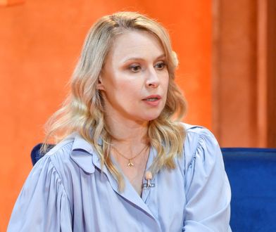 Paulina Holtz przyjęła pod swój dach Ukrainki. Dziś nie ma z nimi kontaktu