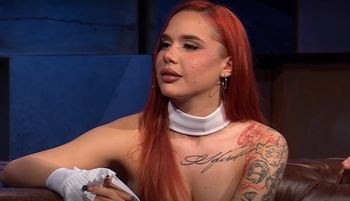 Natalisa rozkręciła się o relacjach u Kuby Wojewódzkiego. "Jesteś DZIKA i piekielnie seksowna"