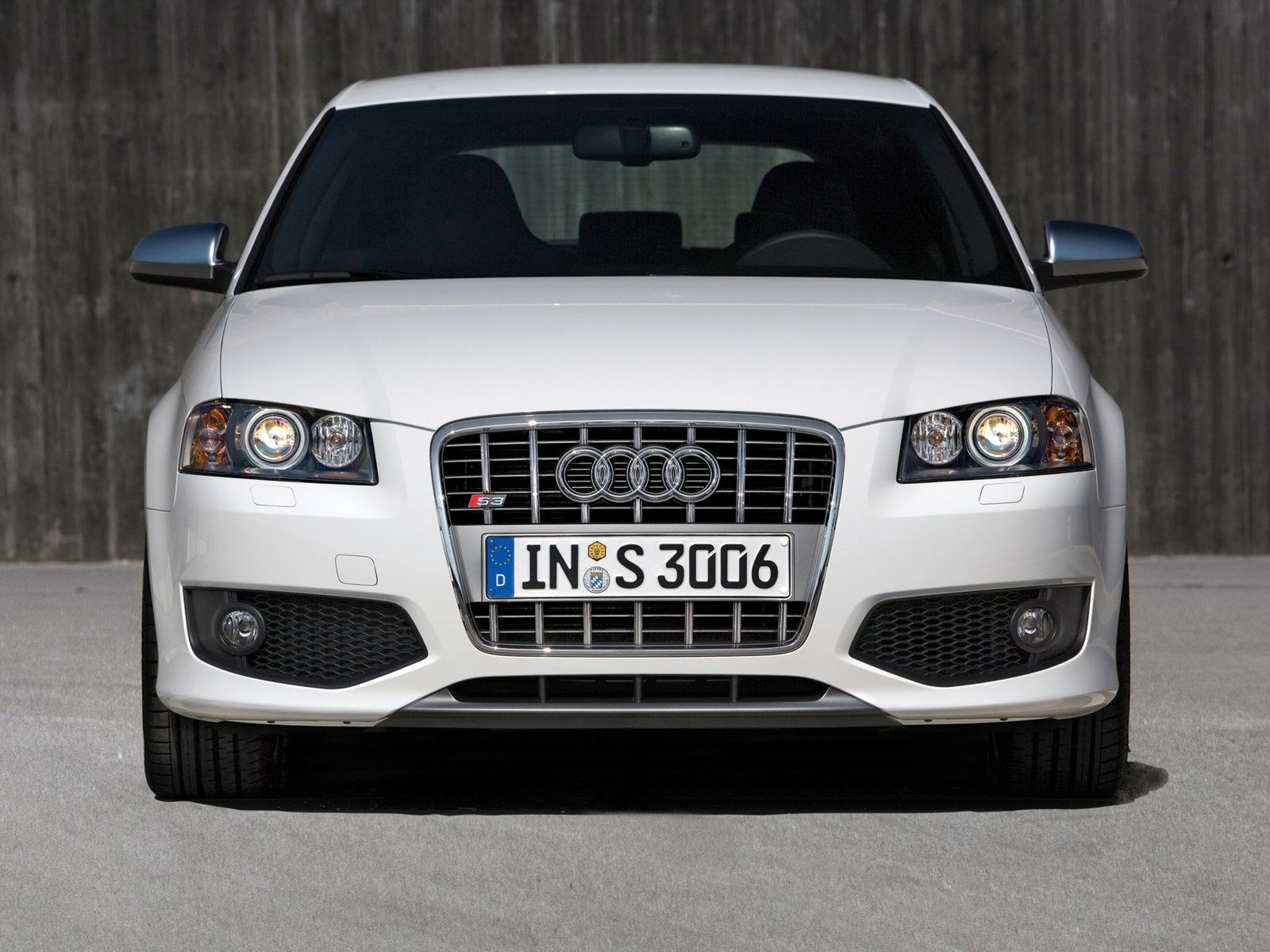Audi A3 6