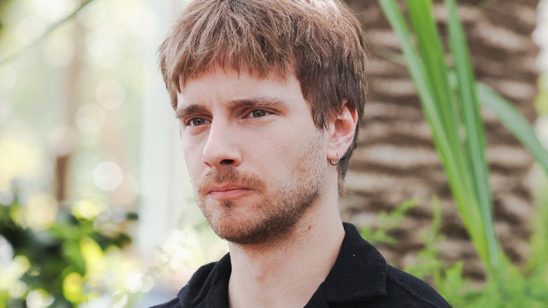 Maciej Musiał nie zorganizuje koncertów w swojej kawiarni