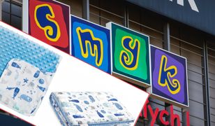 Mała polska firma oskarża Smyka o plagiat. Sąd nakazał wstrzymanie sprzedaży