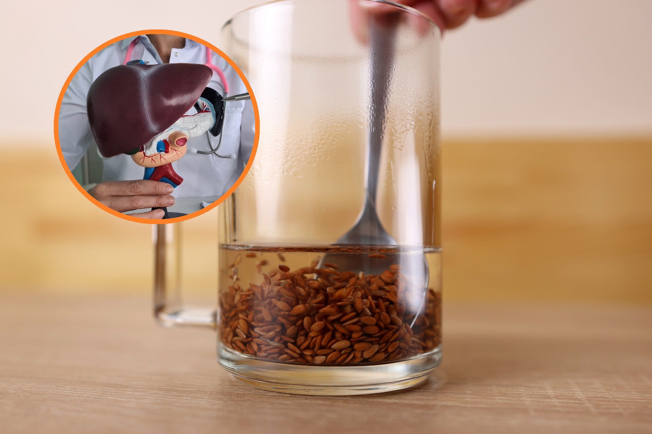 Produkty wspierające funkcjonowanie wątroby