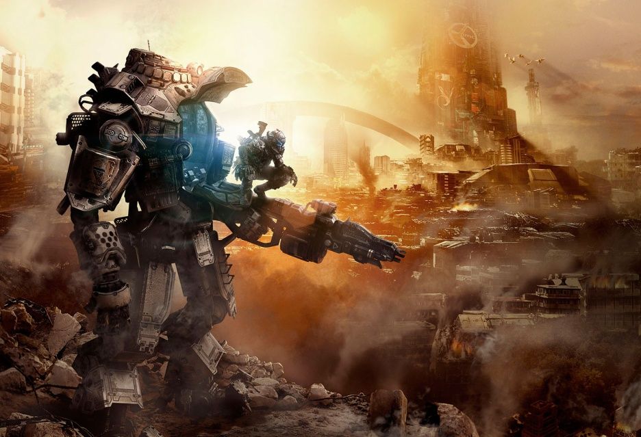 Titanfall
