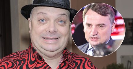 Krzysztof Skiba drwi ze Zbigniewa Ziobry. Nie ma litości dla polityka