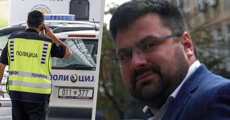 Generał wpadł w Serbii. Zełenski: zdrajca