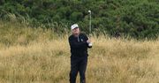 Donald Trump widziany w klubie golfowym. To pierwszy raz od wybuchu pandemii