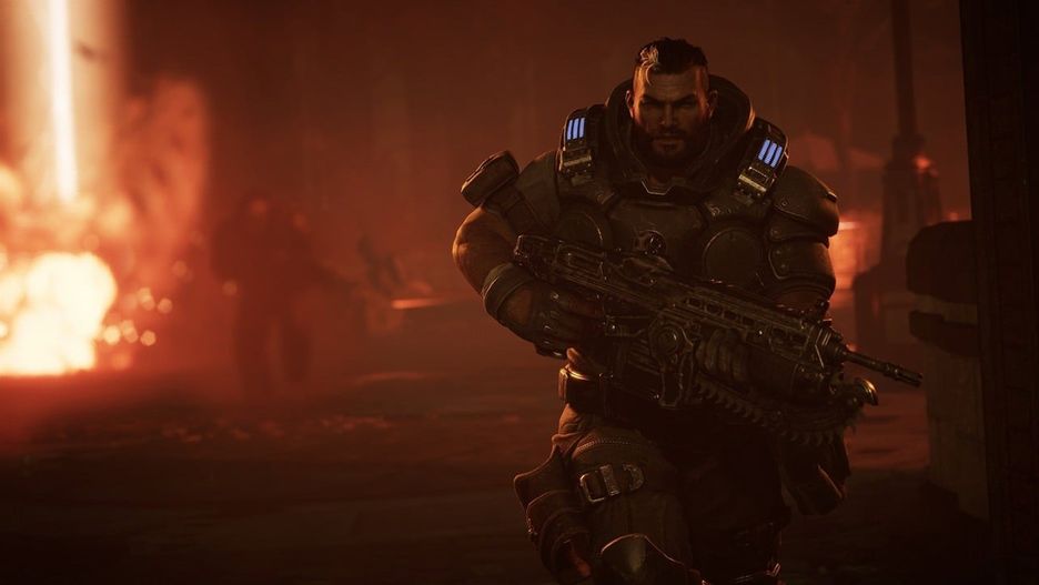 Źrodło fot. Splash Damage / Xbox Game Studios