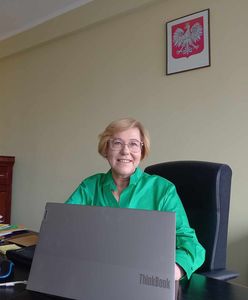 Kurator Nowak atakuje. "Tchórzliwe zachowanie nowej władzy"