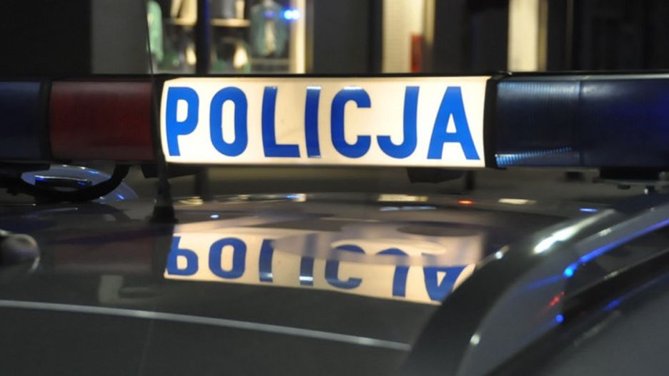 Radiowóz