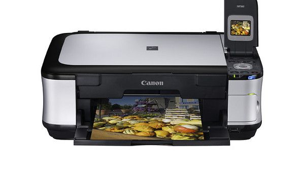 Canon: nowe drukarki PIXMA i SELPHY 1