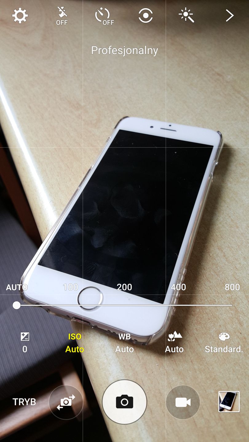 Samsung Galaxy S6 – test fotograficzny 8