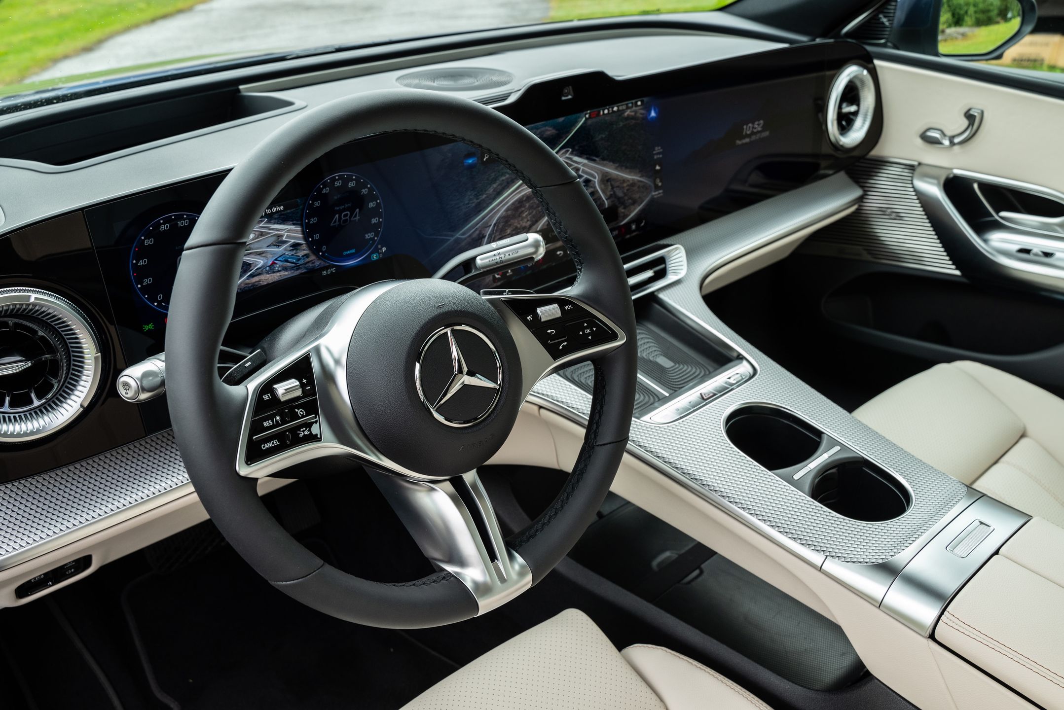 Mercedes-Benz Klasy C