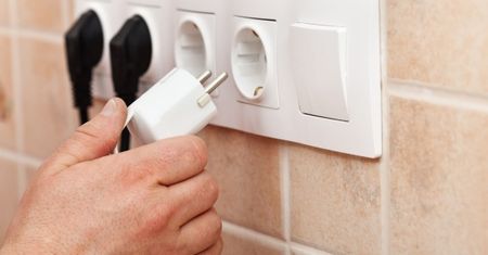 Miejsca, w których uwielbia ukrywać się kurz
