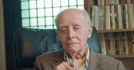 25 lat temu odszedł Jerzy Giedroyc. Był twórcą "Kultury"