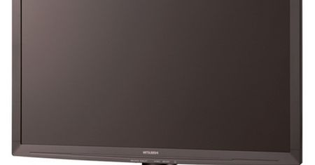 27-calowy monitor Full HD od Mitsubishi