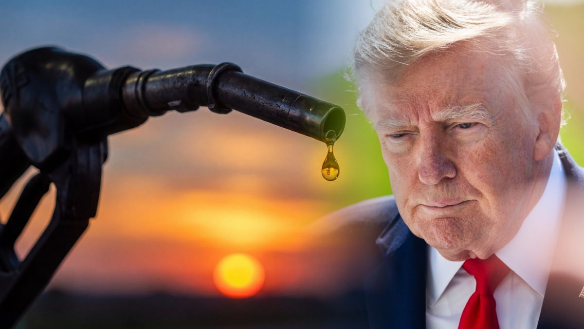 Analitycy: deal Trumpa i Putina z dieslem nie wpłynie na ceny paliw