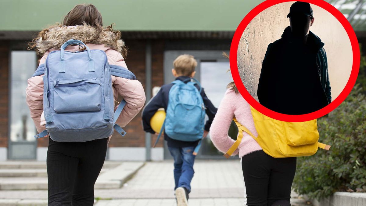 Niepokojące incydenty w Aninie