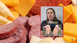 Przez 8 miesięcy był na diecie karniwora. Taki był skutek