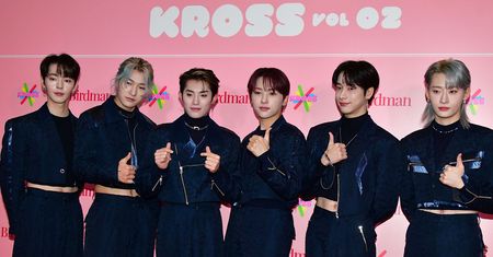 Rajd na akcjach K-popu na giełdzie. Osiągają lepsze wyniki od globalnych wytwórni
