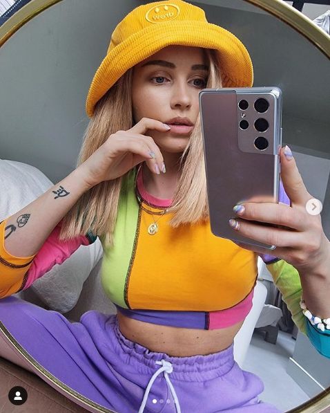 Maffashion rozprawia o zarobkach celebrytów