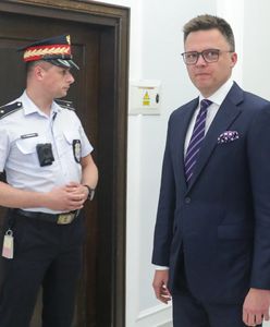 Stracone marzenia Hołowni? Rząd nie chce rzecznika