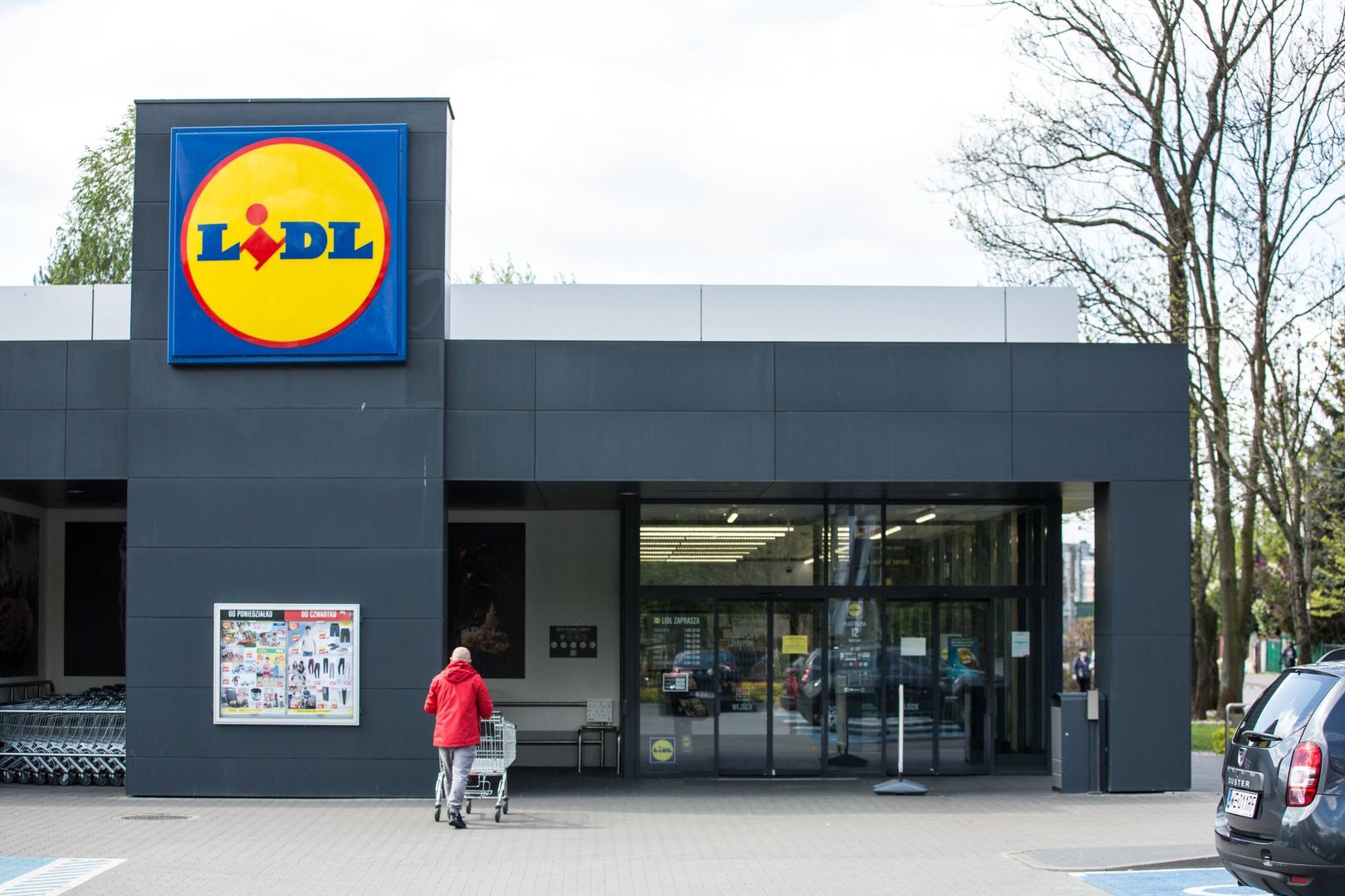 Lidl już to ogłosił. Od czwartku się zacznie