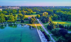 Absolutny numer jeden w Polsce. "Dla turystów naturalnym pierwszym wyborem"