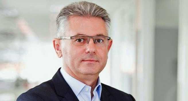 Jarosław Starczewski w zarządzie UPC Polska. Odpowiada za rozwój pionu B2B