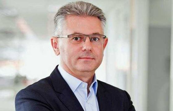 Jarosław Starczewski w zarządzie UPC Polska. Odpowiada za rozwój pionu B2B