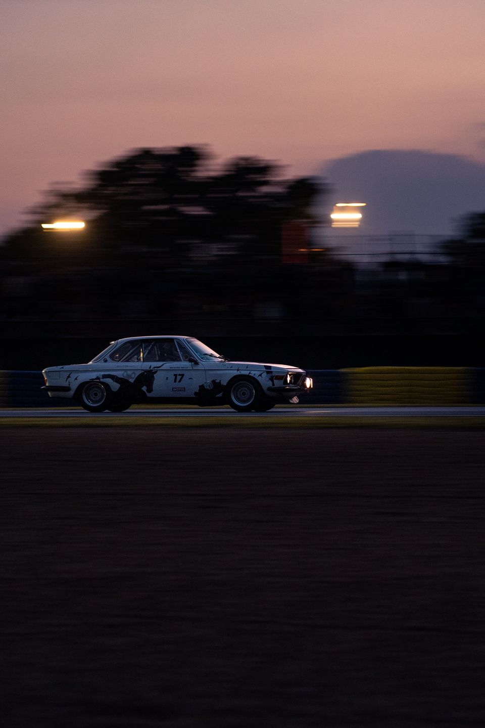 Le Mans Classic