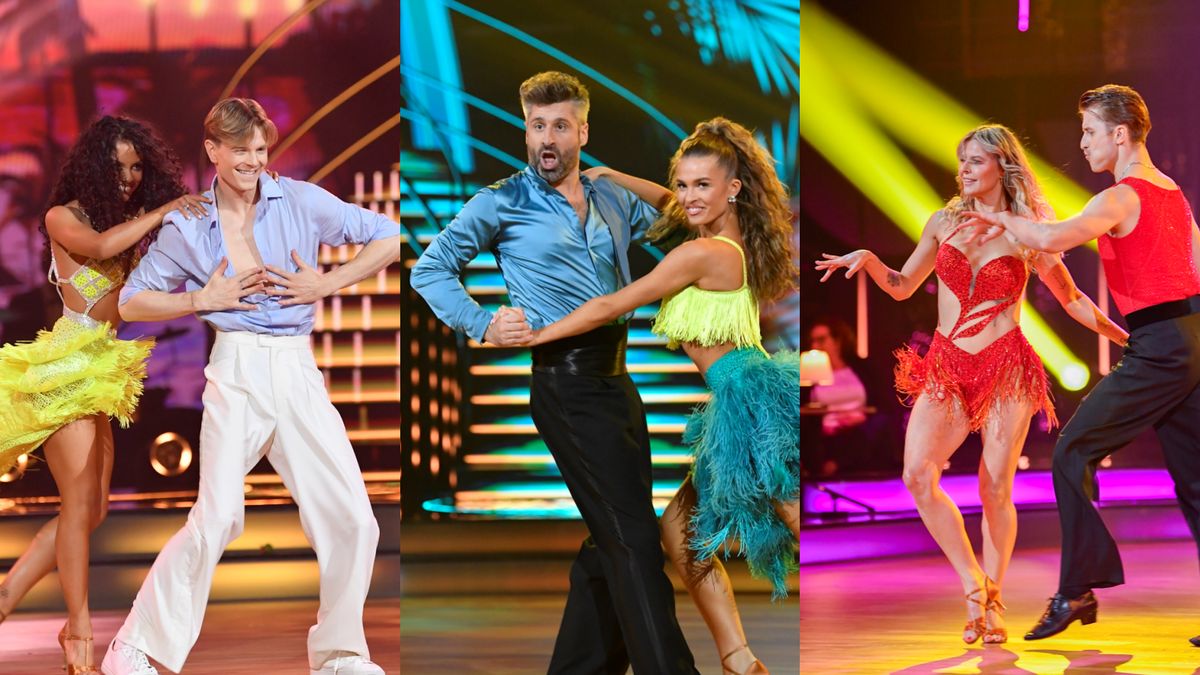 Za nami "Latino Night" w "Tańcu z Gwiazdami"