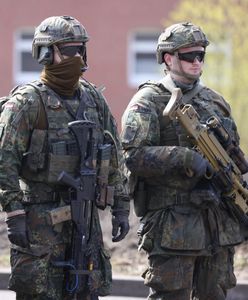 Niemki obowiązkowo w kamasze? Pomysł się podoba