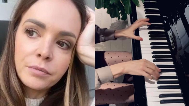 Anna Wendzikowska podzieliła się smutna historią z przeszłości