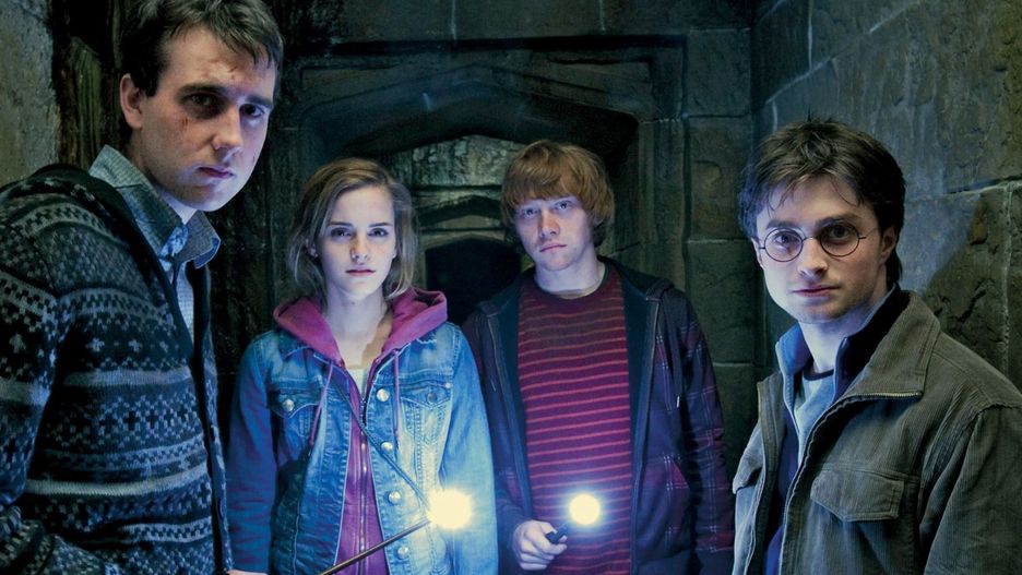 Harry Potter. JK Rowling ujawniła ważny szczegół