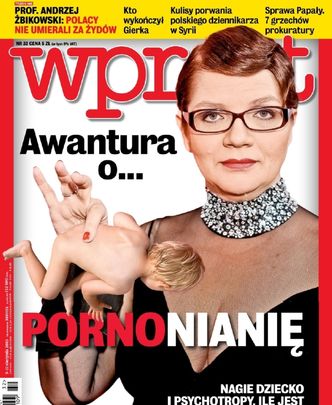 Superniania: "NIE ŁAMAŁAM PRAW DZIECI! Sprawiałam, że było im lepiej!"