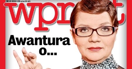 Superniania: "NIE ŁAMAŁAM PRAW DZIECI! Sprawiałam, że było im lepiej!"
