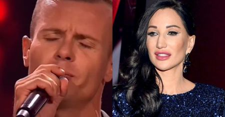 Widzowie węszą USTAWKĘ w "The Voice of Poland". Jeden z uczestników występował wcześniej w TVP. "Przepychany jest chyba po znajomości"