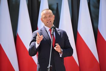 Jest ruch prezydenta. Nawrocki zdecydował ws. sześciu ustaw